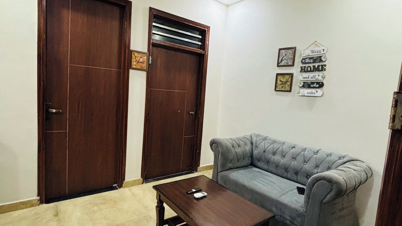 Photo of Livingroom in Kharar
