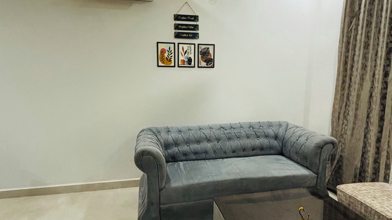 Photo of Livingroom in Kharar