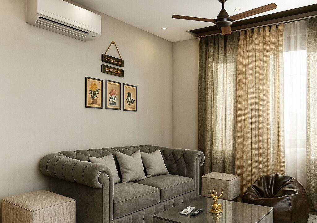 Photo of Livingroom in Kharar