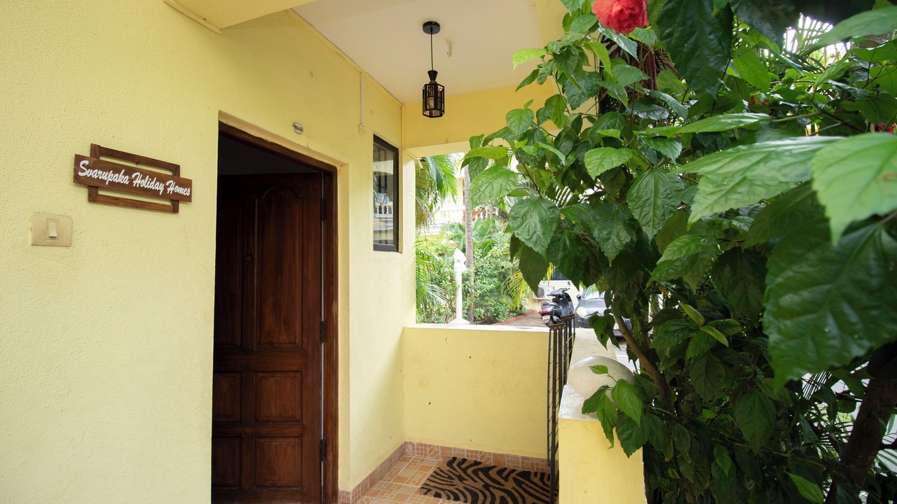 Photo of Outdoor in Benaulim