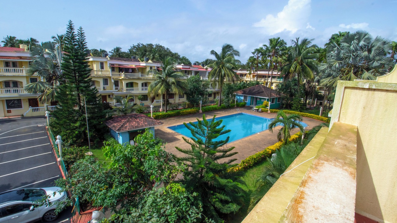 Photo of Outdoor in Benaulim