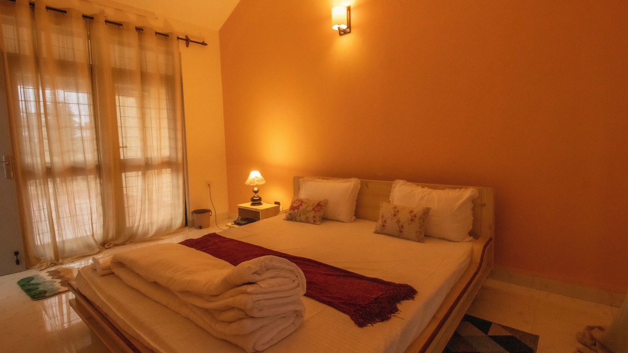 Photo of Bedroom in Benaulim