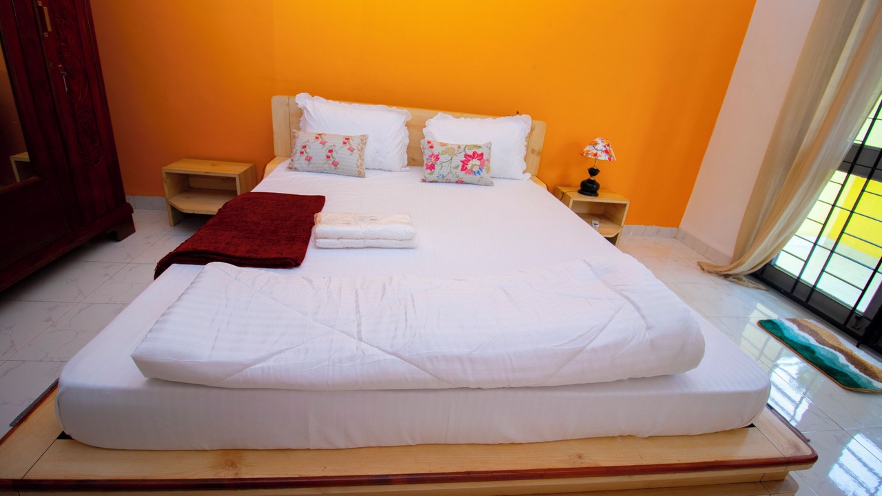 Photo of Bedroom in Benaulim