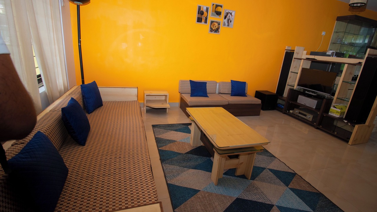 Photo of Livingroom in Benaulim