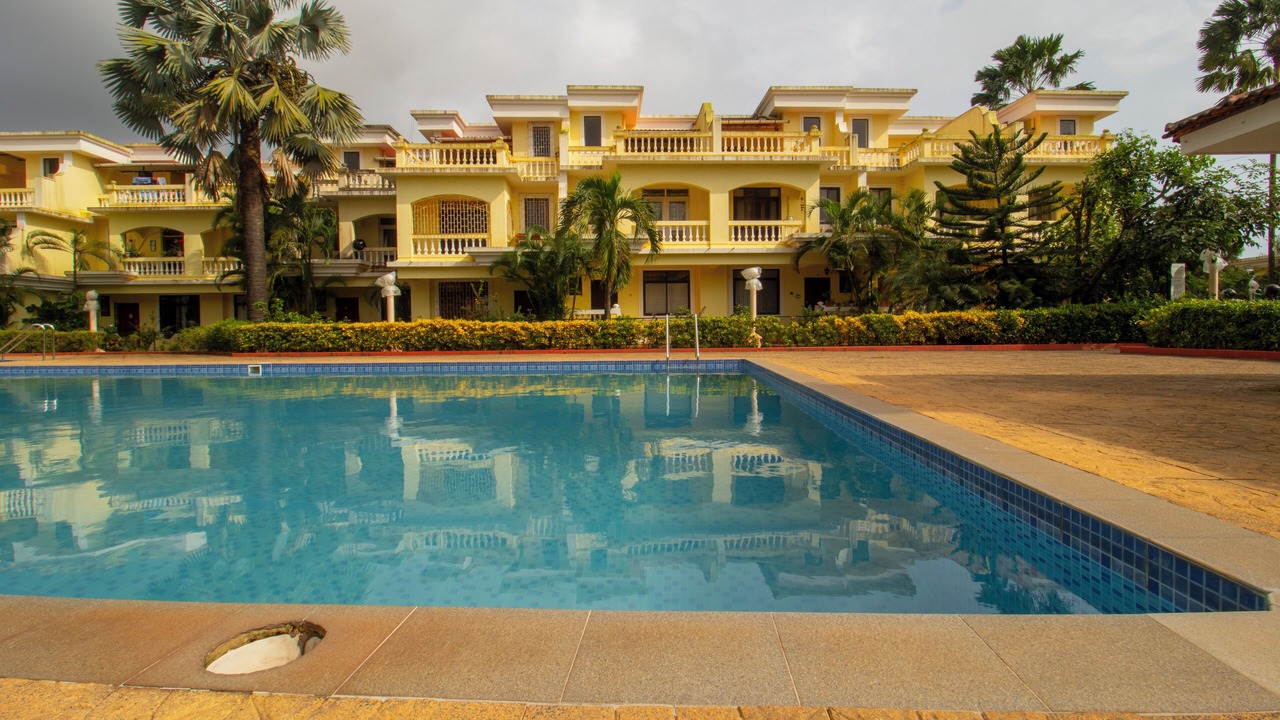 Photo of Outdoor in Benaulim