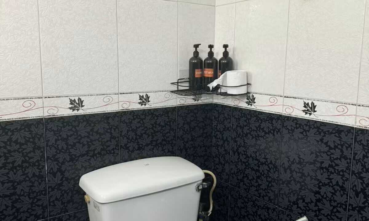Photo of Bathroom in Benaulim