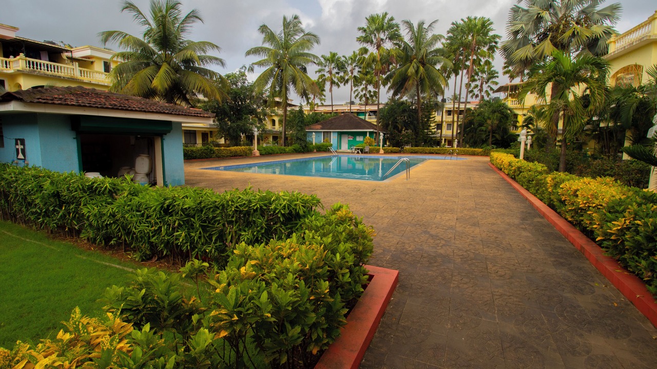 Photo of Outdoor in Benaulim