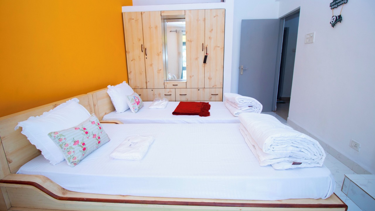 Photo of Bedroom in Benaulim
