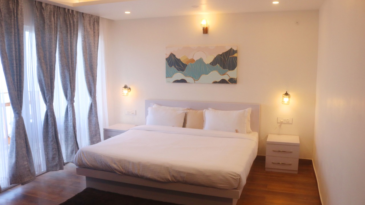 Photo of Bedroom in Kaul