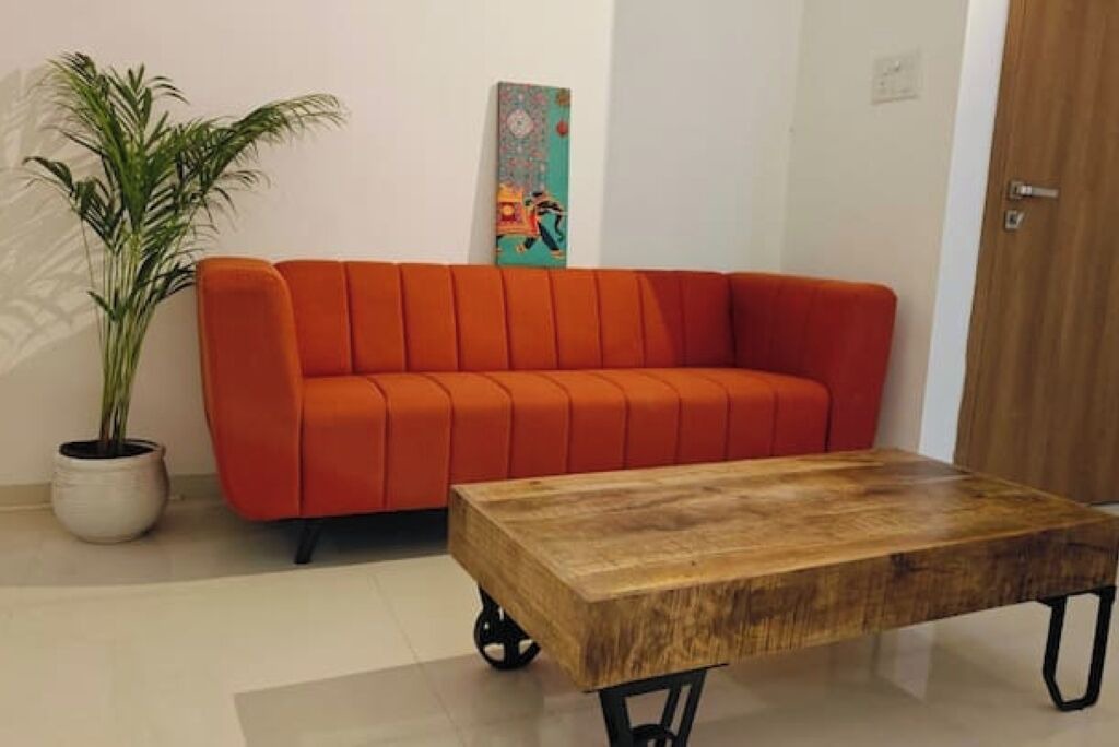 Photo of Livingroom in Baner