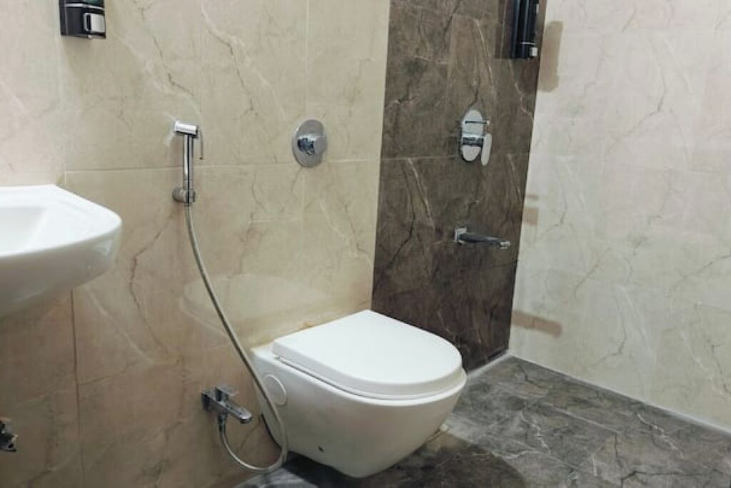 Photo of Bathroom in Baner