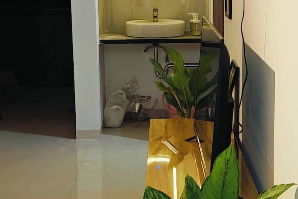 Photo of Bathroom in Baner