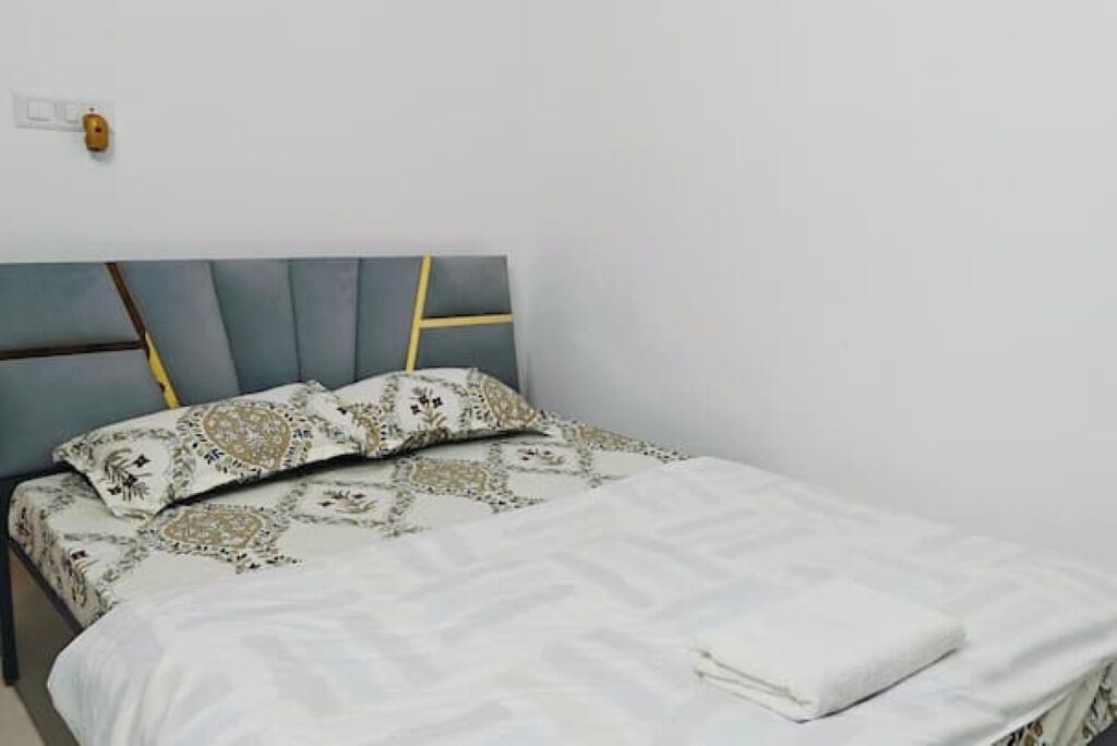 Photo of Bedroom in Baner