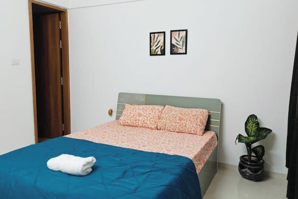 Photo of Bedroom in Baner