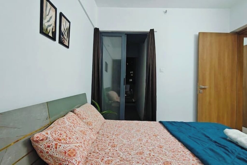 Photo of Bedroom in Baner