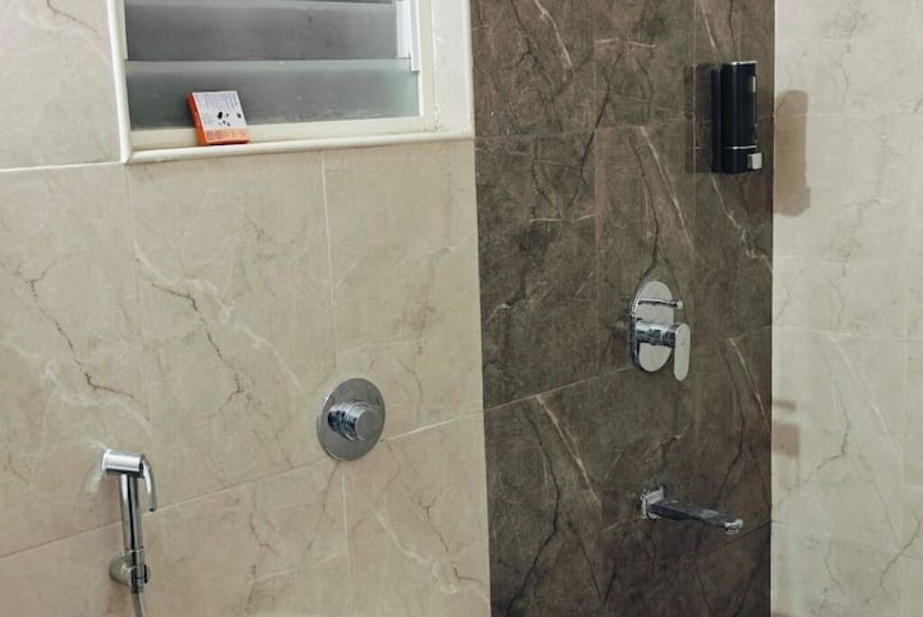 Photo of Bathroom in Baner