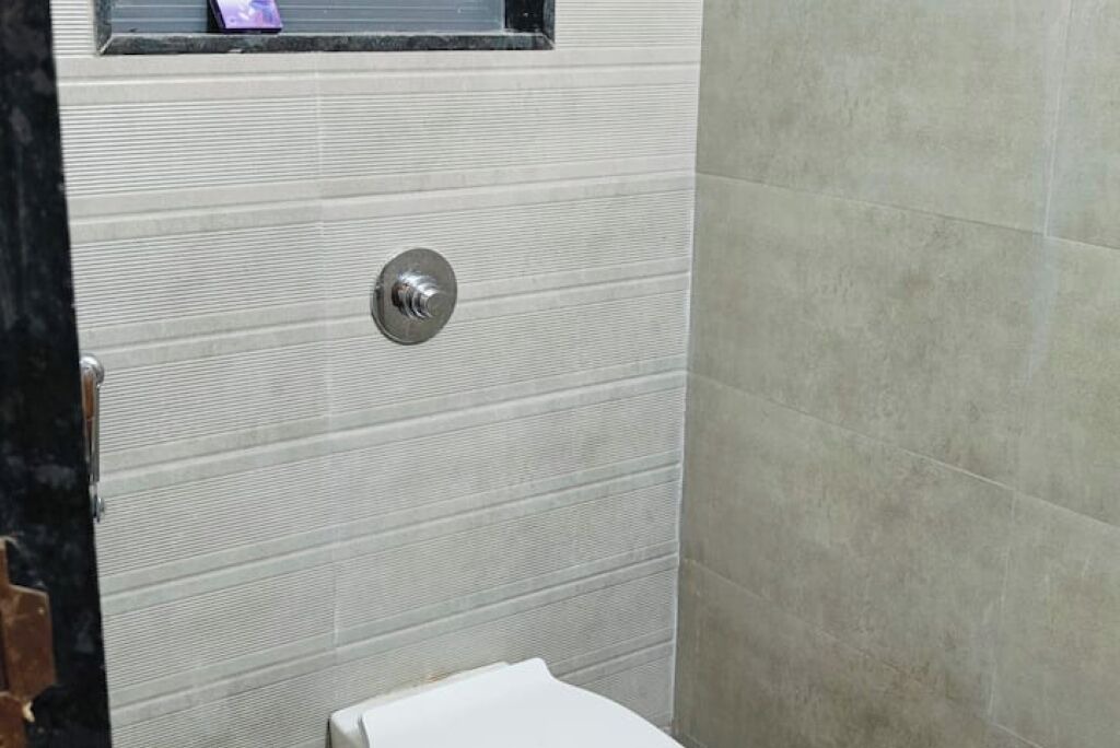 Photo of Bathroom in Baner