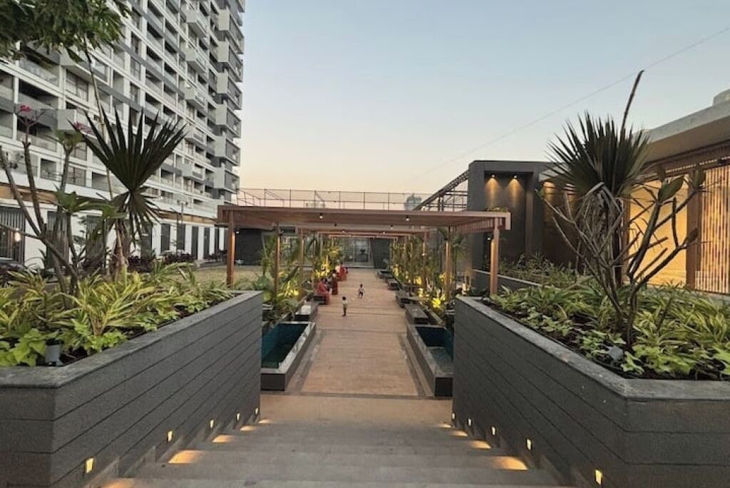 Photo of Outdoor in Baner