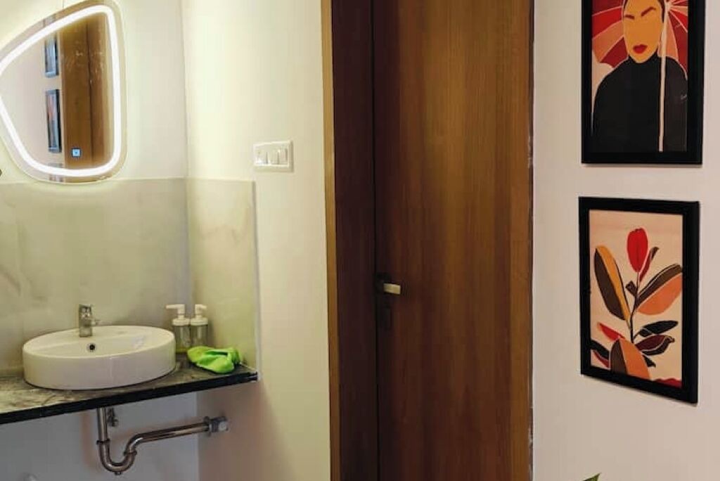 Photo of Bathroom in Baner