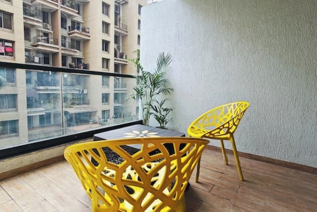 Photo of Outdoor in Baner