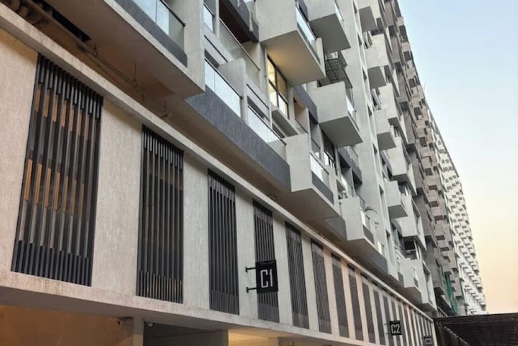 Photo of Outdoor in Baner