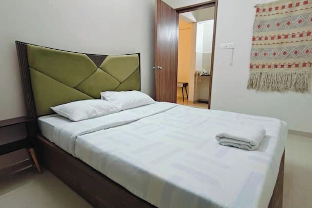 Photo of Bedroom in Baner
