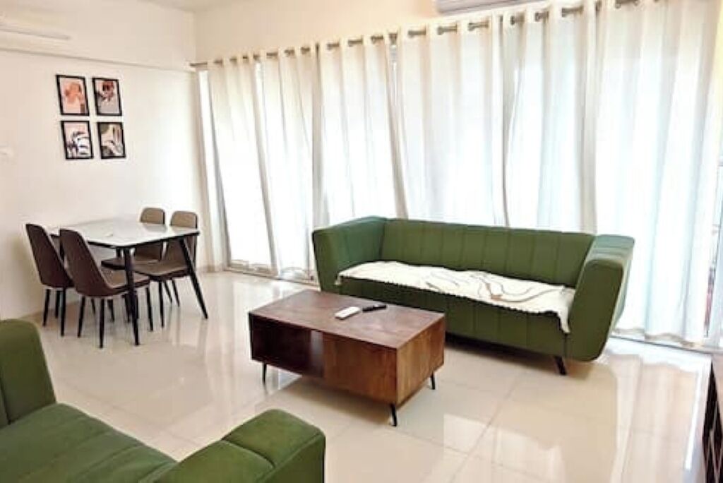 Photo of Livingroom in Baner