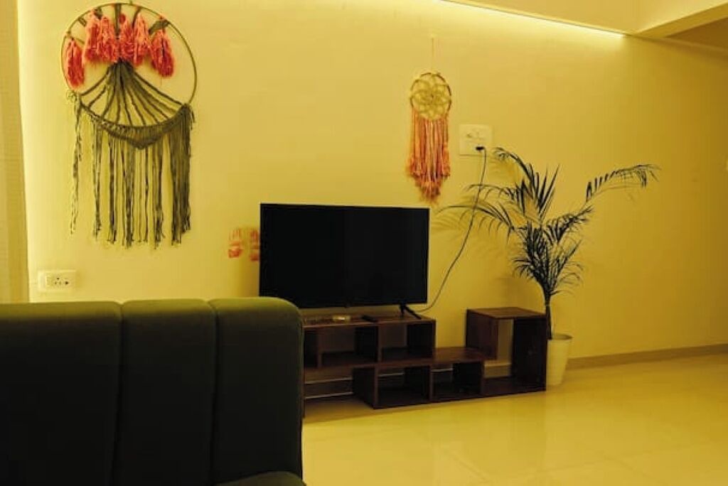 Photo of Livingroom in Baner
