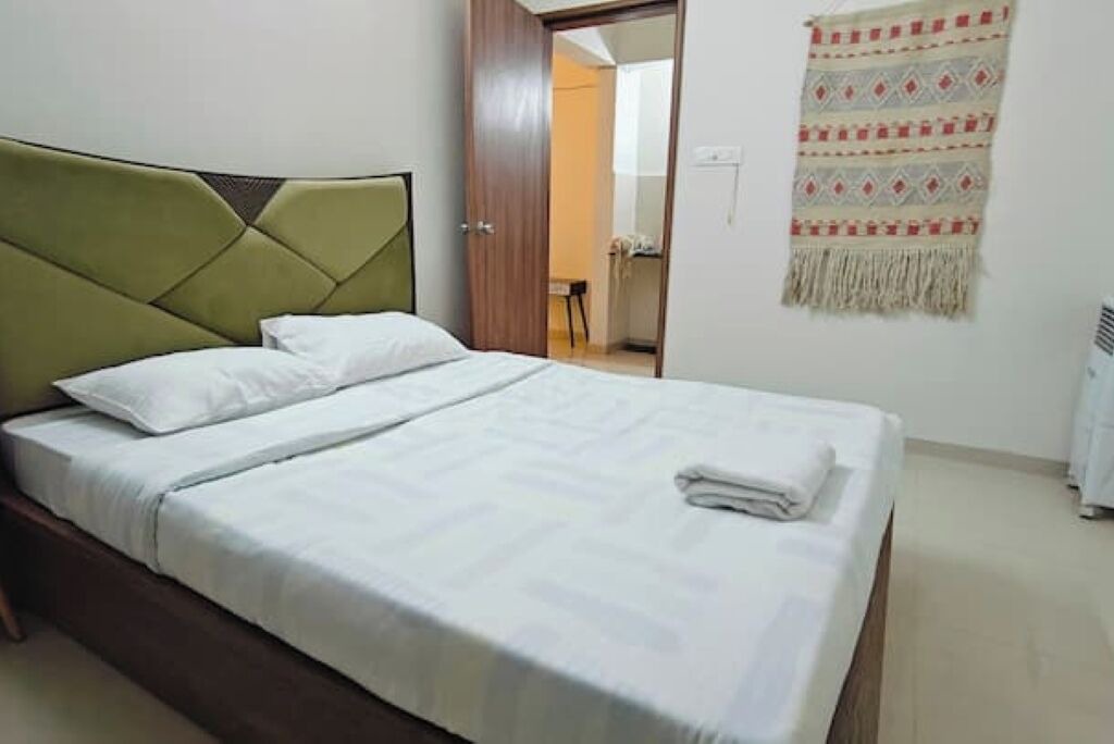 Photo of Bedroom in Baner