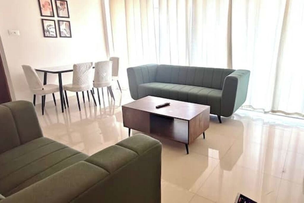 Photo of Livingroom in Baner