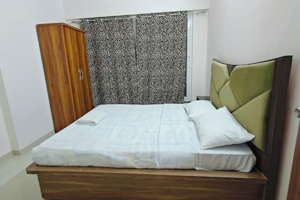 Photo of Bedroom in Baner