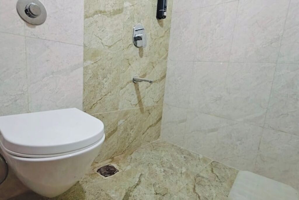 Photo of Bathroom in Baner