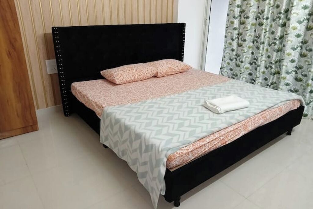 Photo of Bedroom in Baner