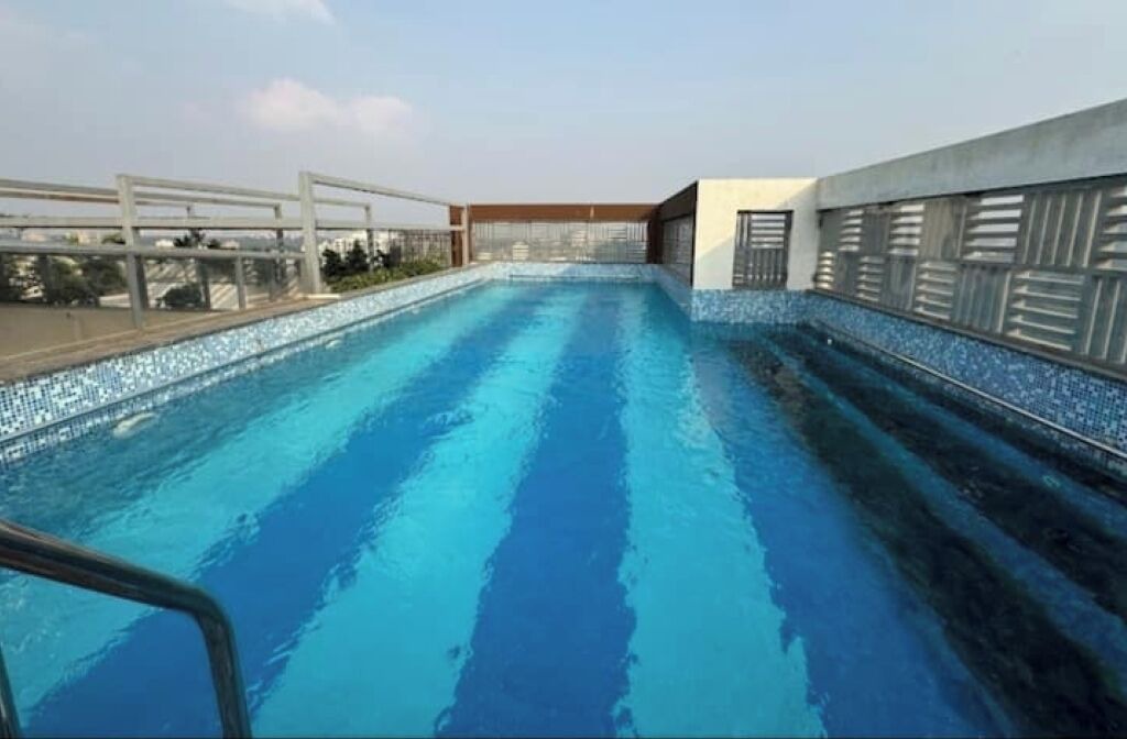 Photo of Outdoor in Baner