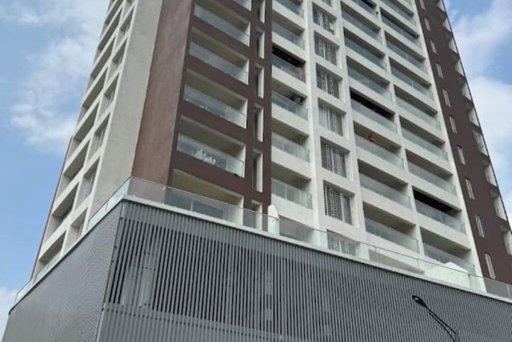 Photo of Outdoor in Baner