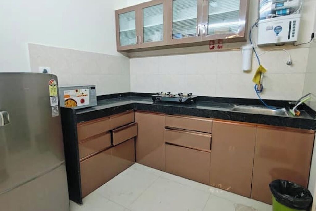 Photo of Kitchen in Baner