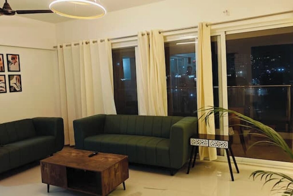 Photo of Livingroom in Baner