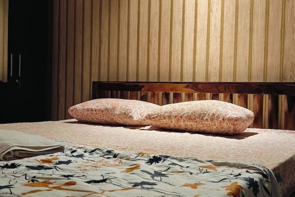 Photo of Bedroom in Baner