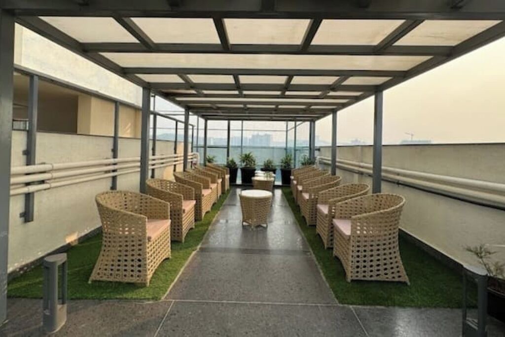 Photo of Outdoor in Baner
