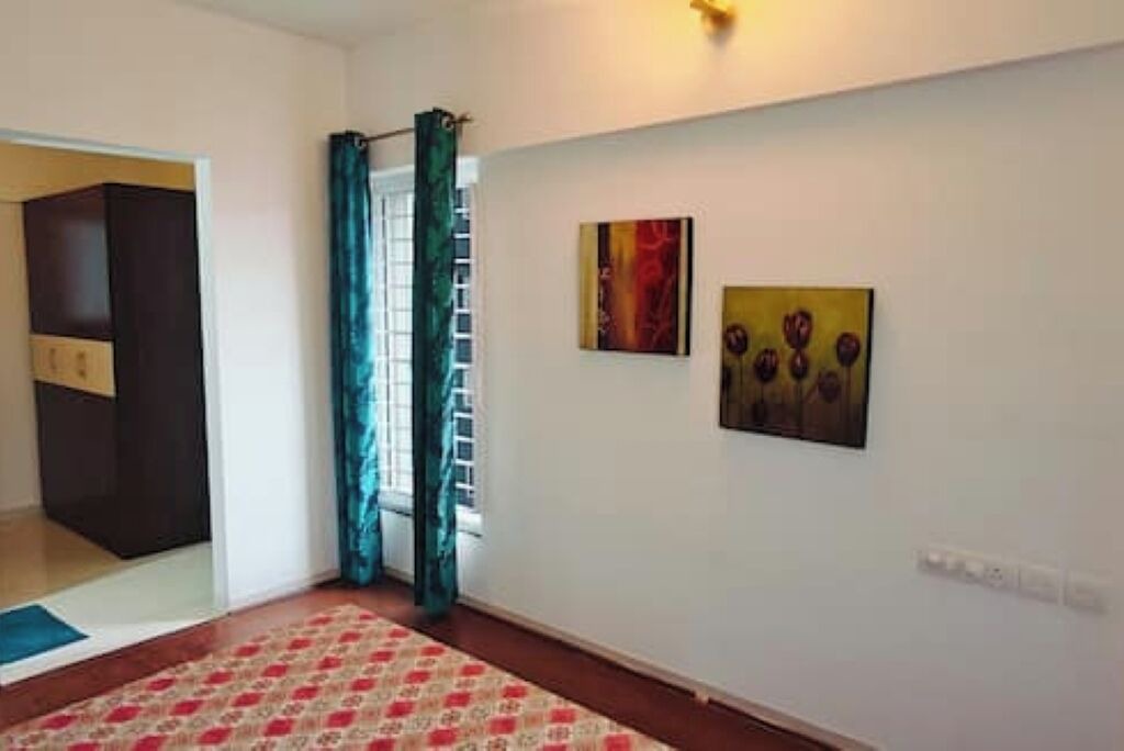 Photo of Bedroom in Kharadi