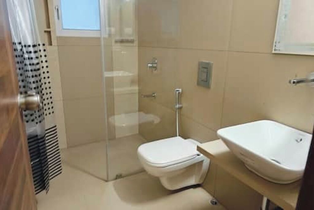 Photo of Bathroom in Kharadi