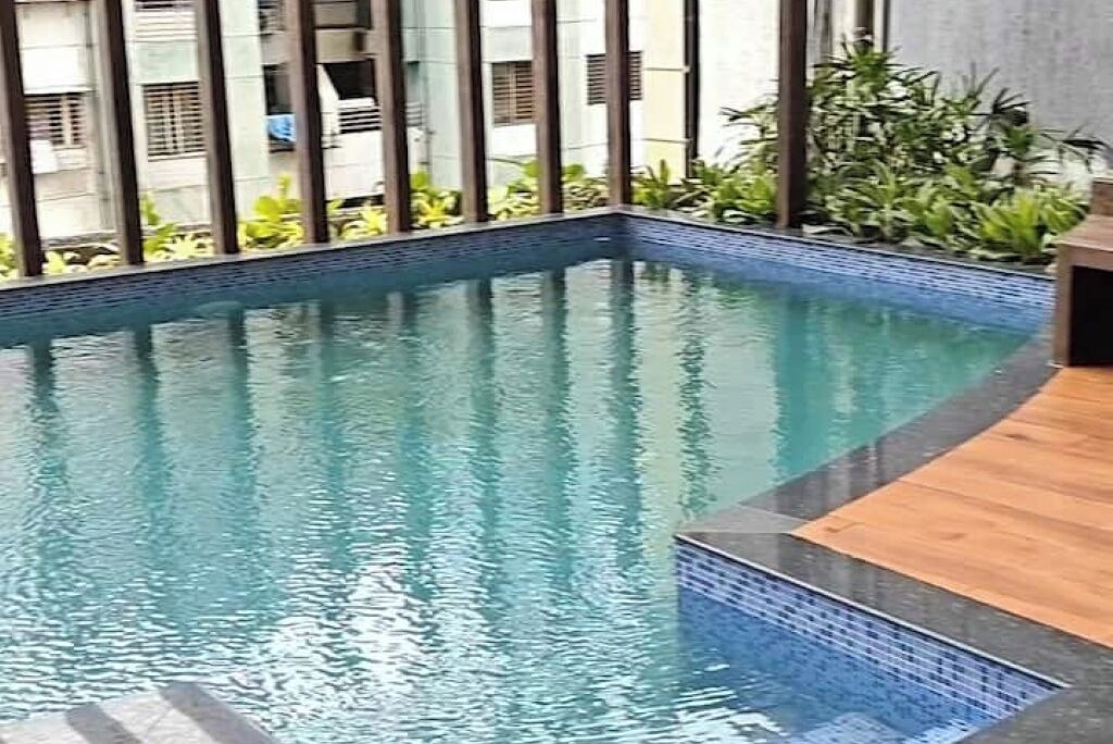 Photo of Outdoor in Kharadi