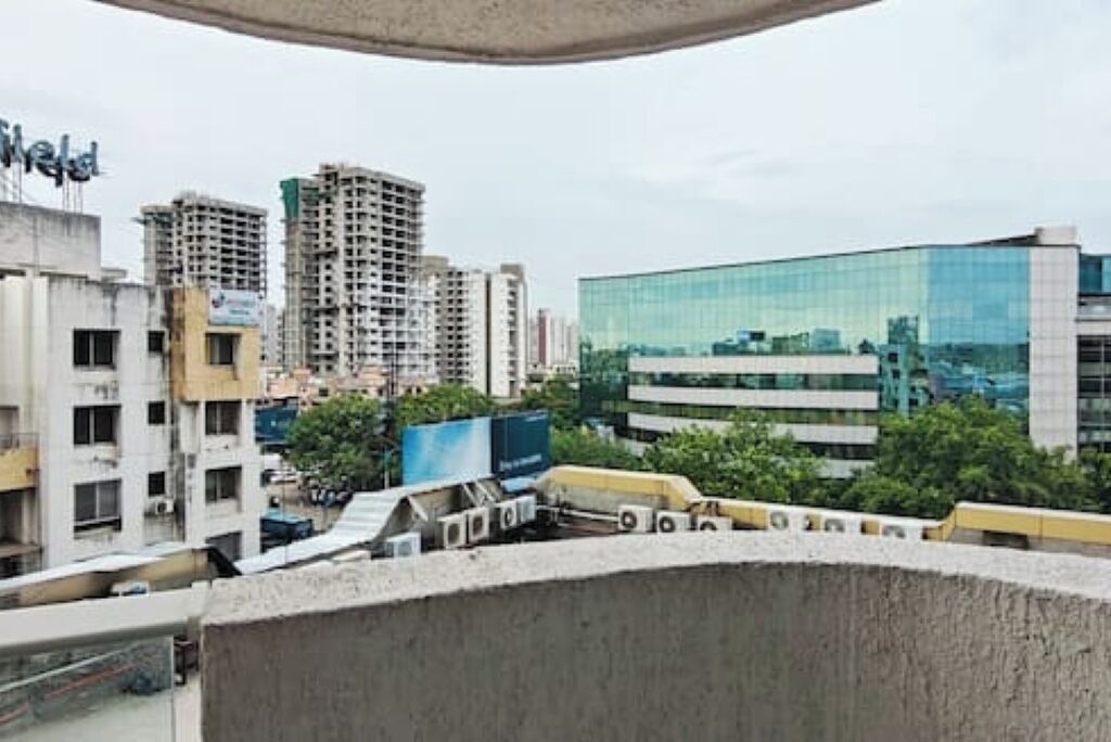Photo of Outdoor in Kharadi