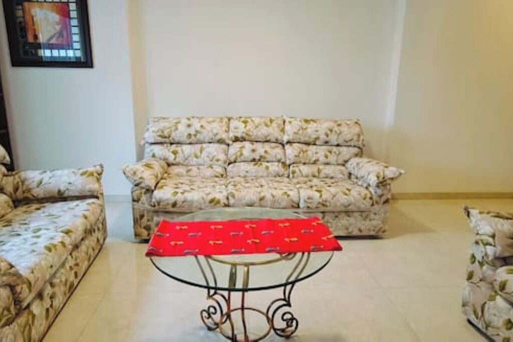 Photo of Livingroom in Kharadi