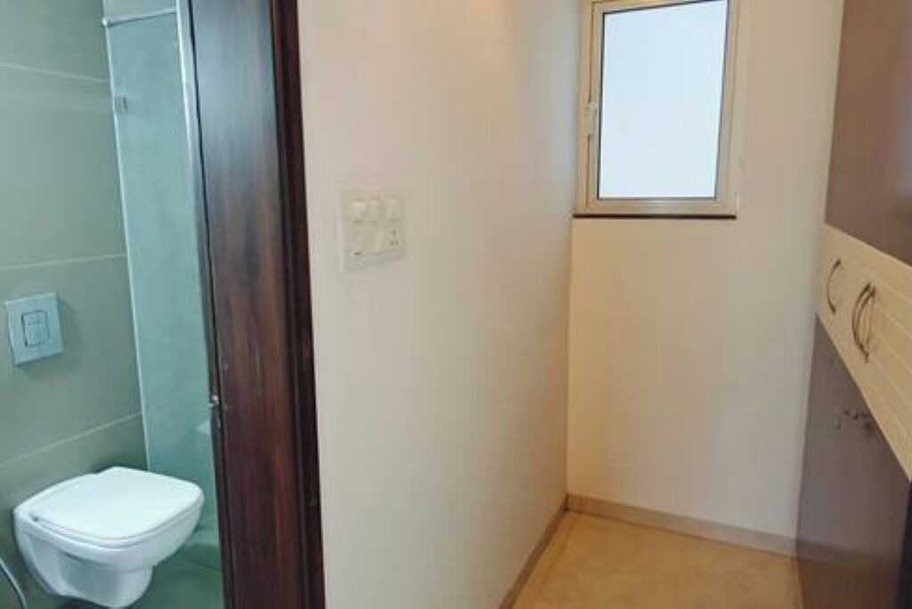 Photo of Bathroom in Kharadi