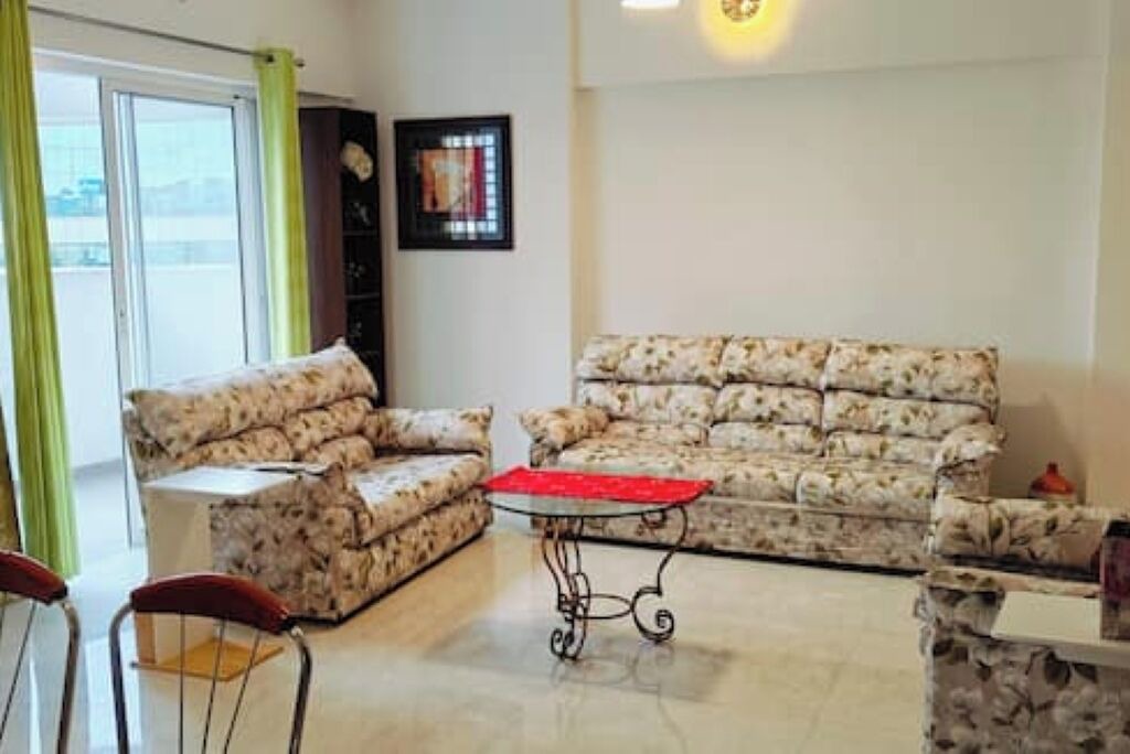 Photo of Livingroom in Kharadi