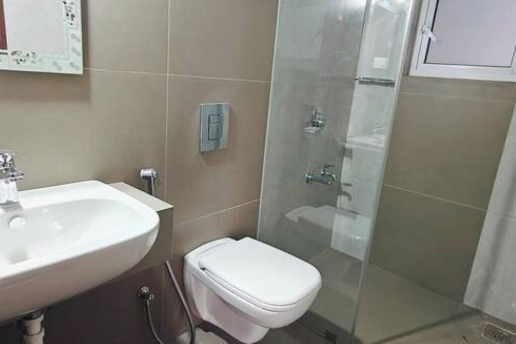 Photo of Bathroom in Kharadi