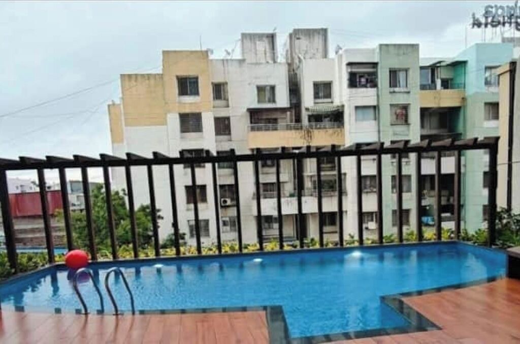 Photo of Outdoor in Thite Nagar