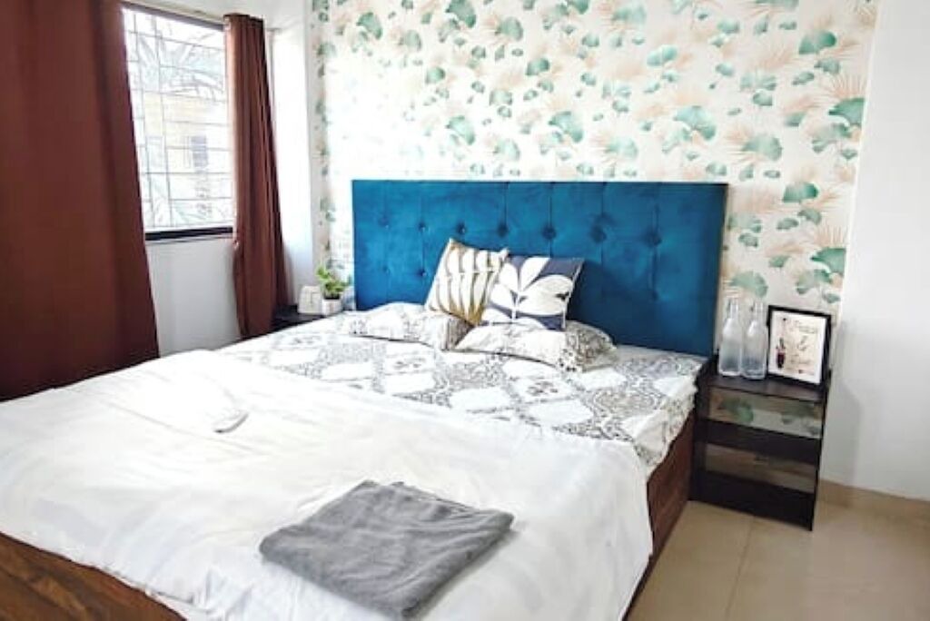 Photo of Bedroom in Baner