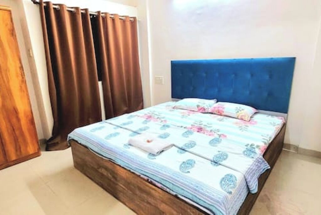 Photo of Bedroom in Baner